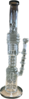 14&quot; WATER PIPE STRAIGHT 10131