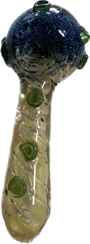 4&quot; PIPE DOTED 10135