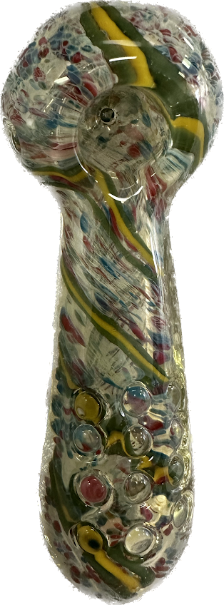 5.5&quot; HEAVY PIPE 10139