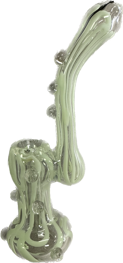 SLIME BUBBLER 10141 (GK129)