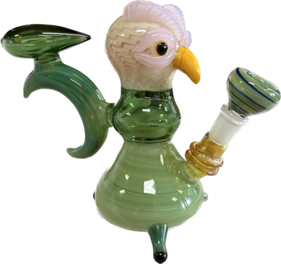 OWL BUBBLER  10146