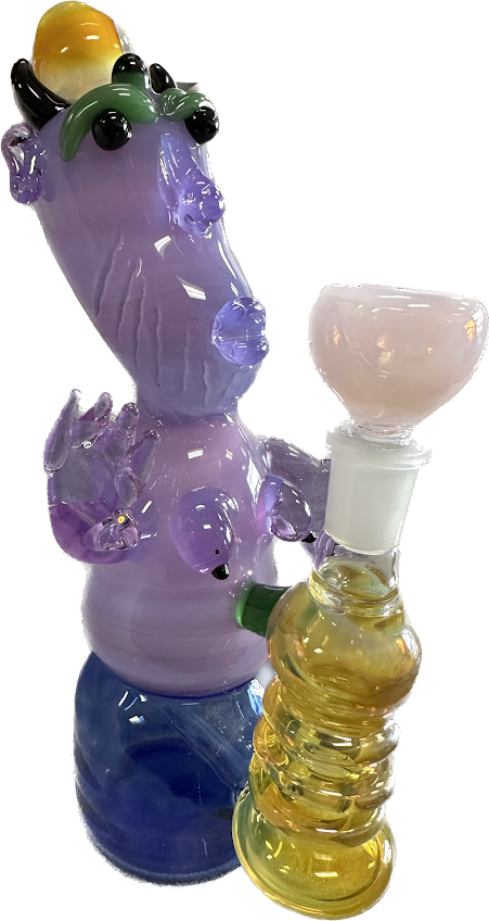 MAN BUBBLER 10147
