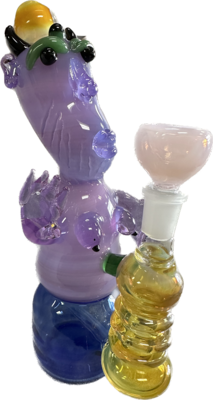 MAN BUBBLER 10147
