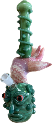 MASAL BUBBLER 10148