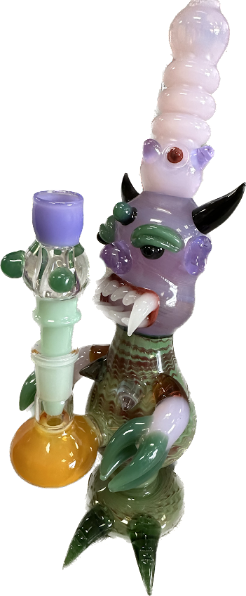 NANGRA BUBBLER 10149