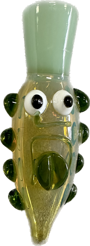 EYE CHILLUM 10151