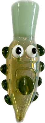 EYE CHILLUM 10151