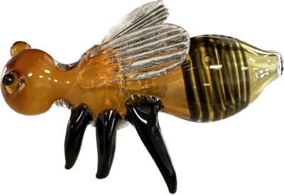 SITTING BEE 10155