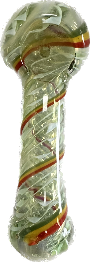 2.5&quot; RASTA PIPE 10158