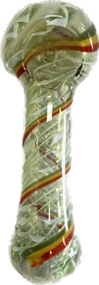 2.5&quot; RASTA PIPE 10158