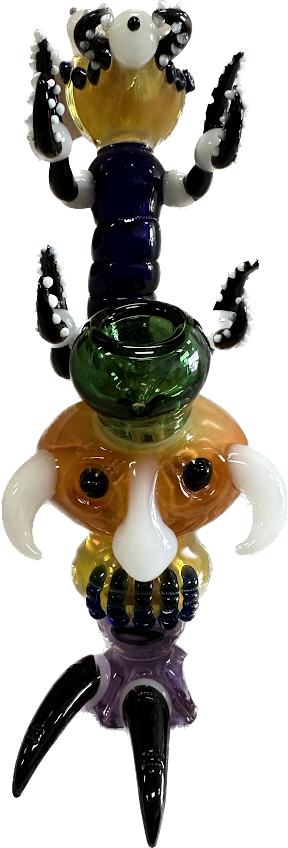 10166 ALLIEN BUBBLER