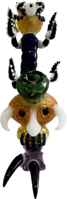 10166 ALLIEN BUBBLER