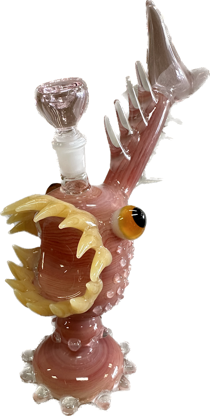 SHARK BUBBLER 10167