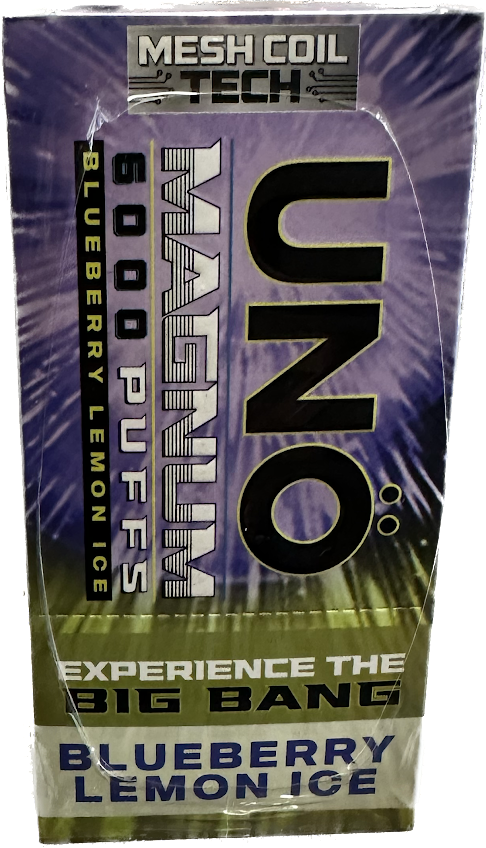 UNO MAGNUM