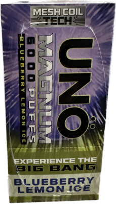 UNO MAGNUM