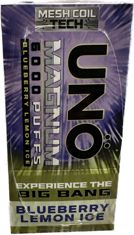 UNO MAGNUM