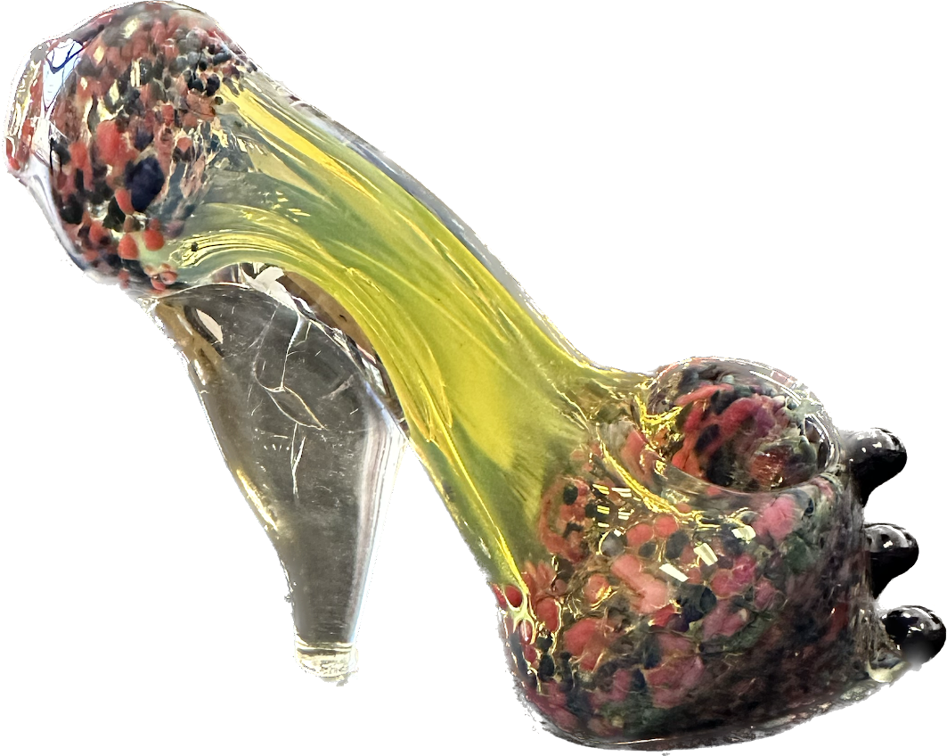 4&quot; HILL SHOES PIPE 10189