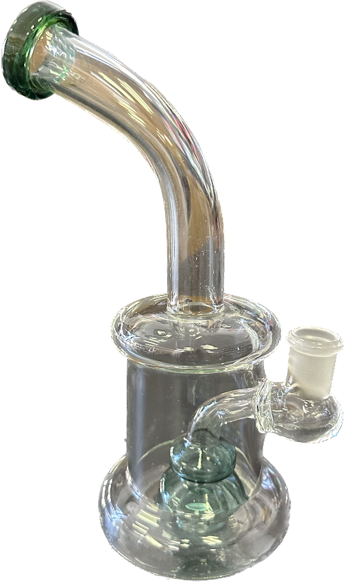 8&quot; STRAIGHT WITH ANGLE WP 10190 (DDR-12)