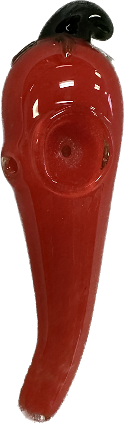 5&quot; CHILLI PIPE 10213 (MK-38)