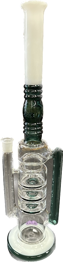 DOUBLE HANDLE WP  10218