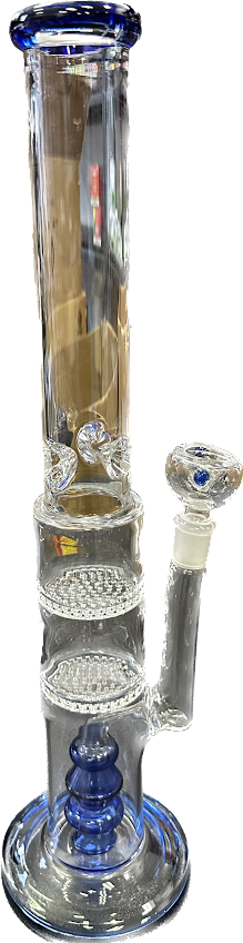 DOUBLE SHOWER HEAD 10224