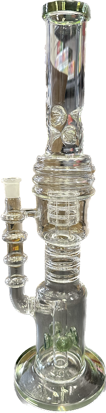 DOUBLE HEAD  WP 10223
