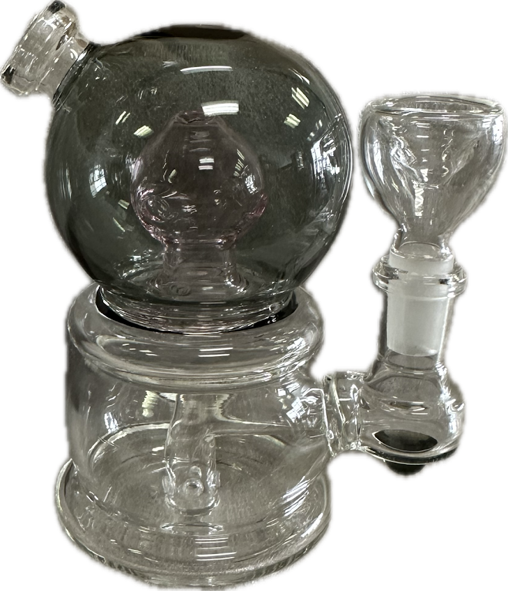 CRYSTAL BALL WP 10260