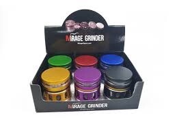 MIRAGE GRINDER