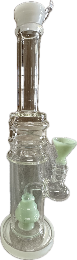 12&quot; GREEN SLYME WP 10274