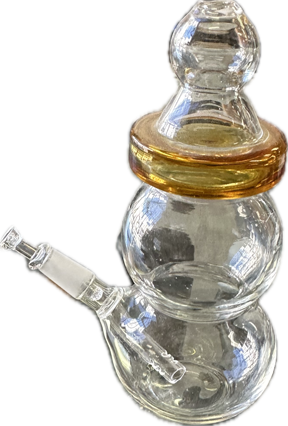 5&quot; DOUBLE BOWL WP 10277