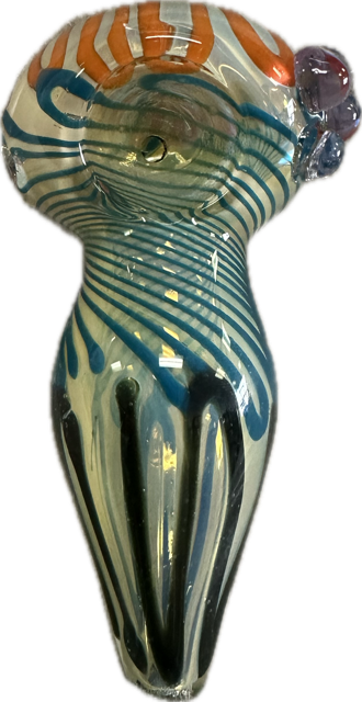 4&quot; SMOPE PIPE 10280