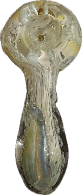 3.5&quot;SMOKE PIPE 10286