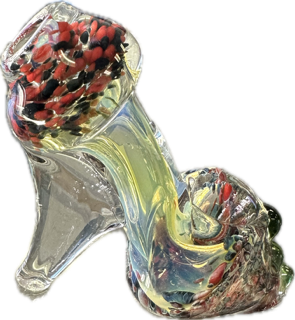3&quot; SHOE SMOKE PIPE 10289