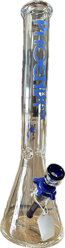 18&quot; PHOENIX CLEAR PIPE 10290