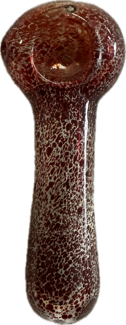 5&quot; BROWN XIRKE PIPE 10293