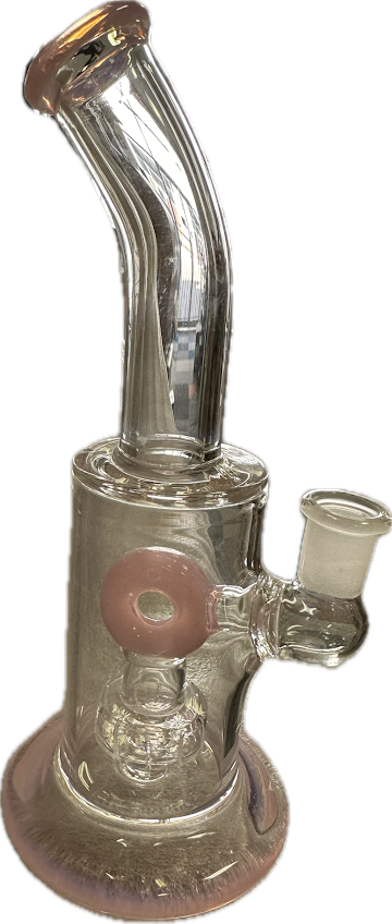 8&quot; PINK WP 10296 (DL-24)