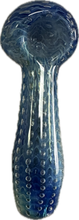 5&quot; BLUE SMOKE PIPE 10314