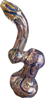 7&quot; BUBBLER 10322