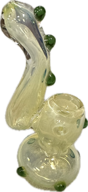 5&quot;  BUBBLER 10346