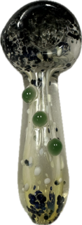 5&quot; DOTTED COLOR PIPE 10358