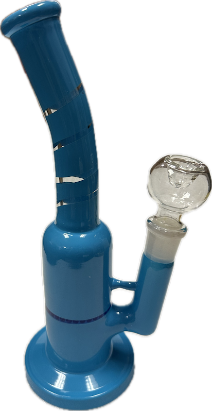 10&quot; SOLID COLOR ANGLE WP 10361