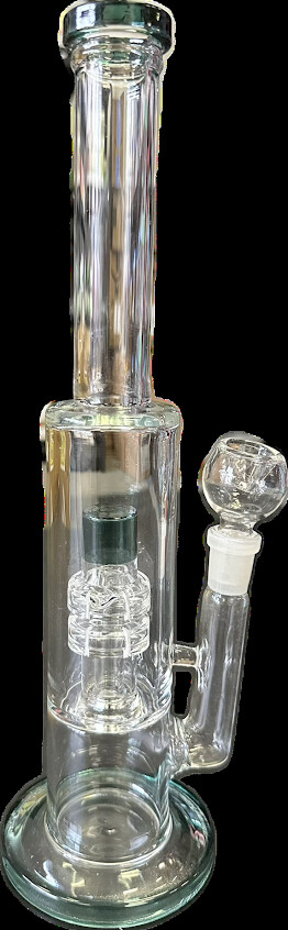 12&quot; STRAIGHT WP CLEAR 10413