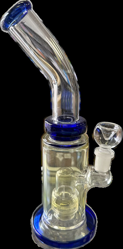 10&quot; BLUE BASE WP 10414