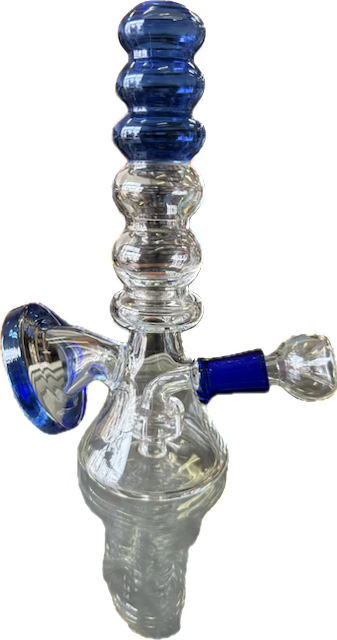 8: SPIRAL TRUMPET  WP 10419