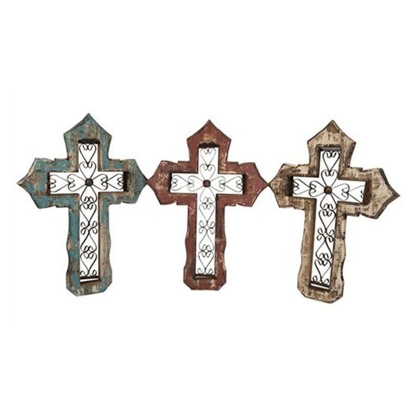 Crosses