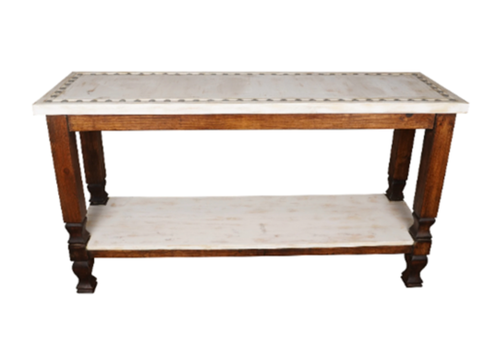 Sierra Creek  Credenza-48L x 18D x 33H in-Western-Vintage