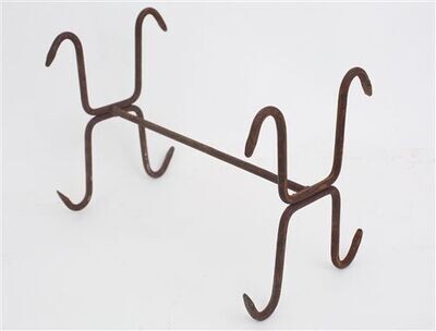 Sugar Mold Stands - Small