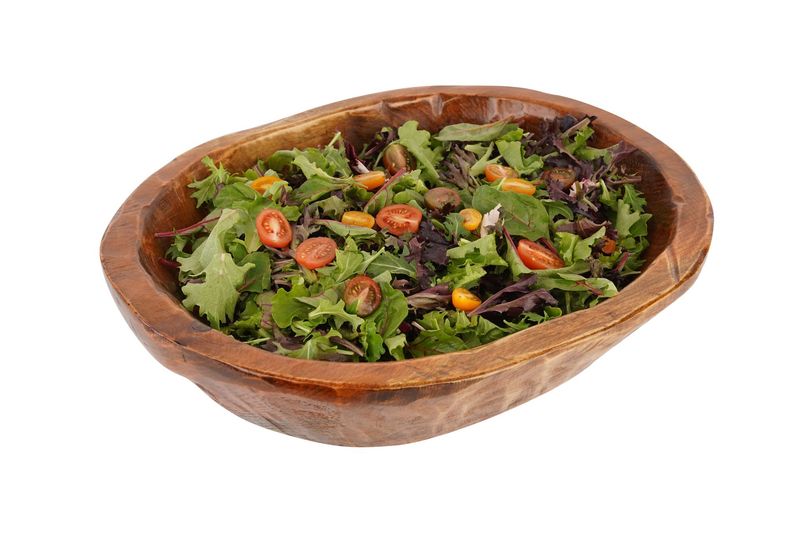 Food Safe Dough Bowls