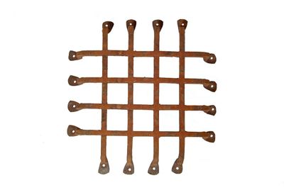 Rustic Hardware