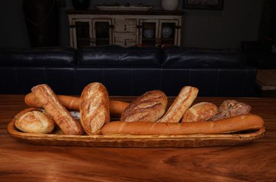 Food Safe Extra Long Rustic Wooden Dough Bowl-Batea-Farmhouse-Primitive-Trencher-Dough Bowl-11-12W x 38-40 L x 2-3D inches